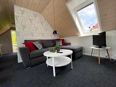 Suite with Spa Bath