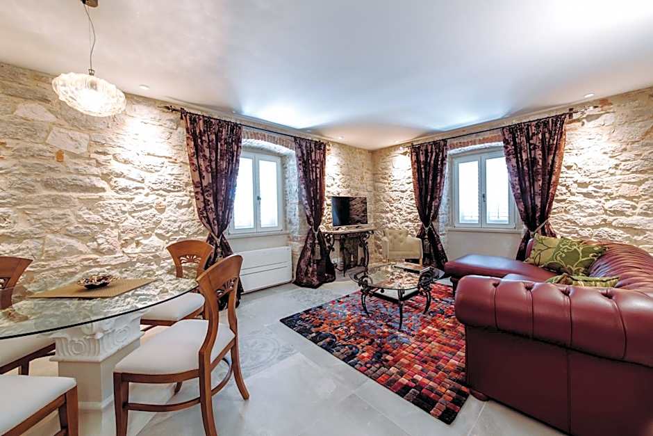 Villa Nepos Hotel