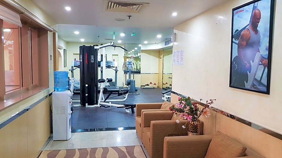 Ivory Hotel Apartments