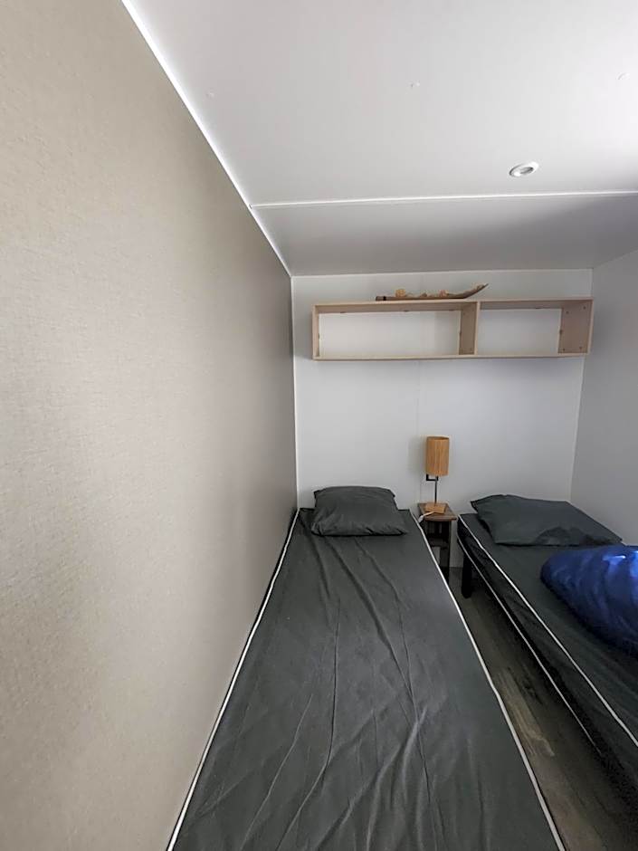 Mobile-home Bonne -Anse Plage