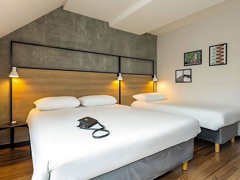 ibis Namur Centre
