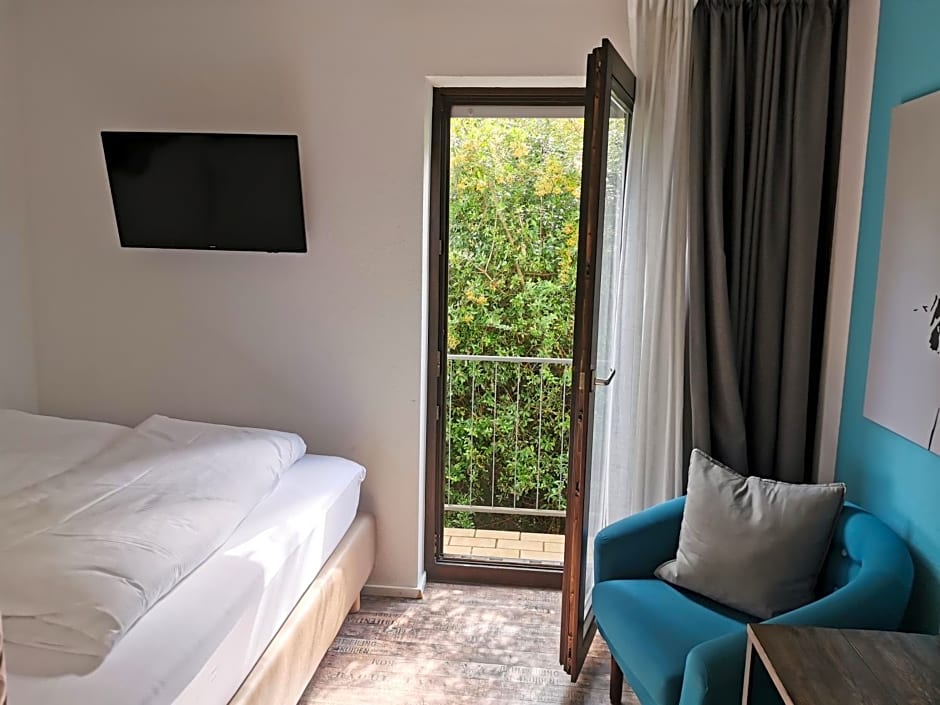 Akteon Hotel