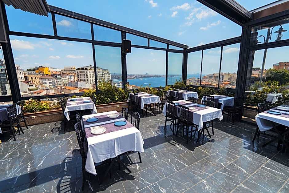 Trip Bosphorus Taksim