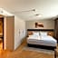Tailormade Hotel METROPOL St Gallen