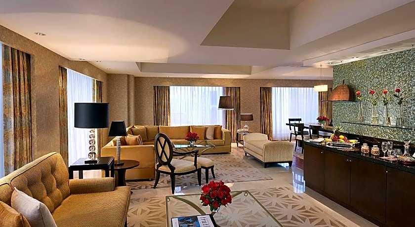 Cinnamon Grand Colombo