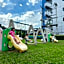 J Town serviced Apartments&hotel