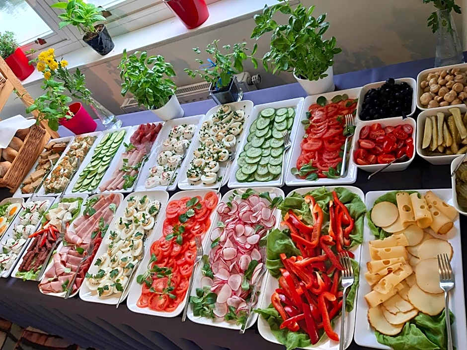 Schronisko na Wyspie