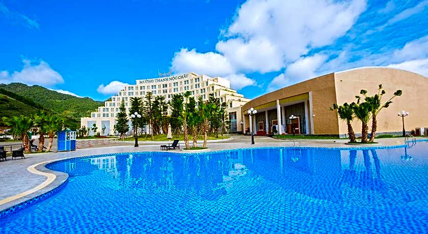 Muong Thanh Luxury Moc Chau