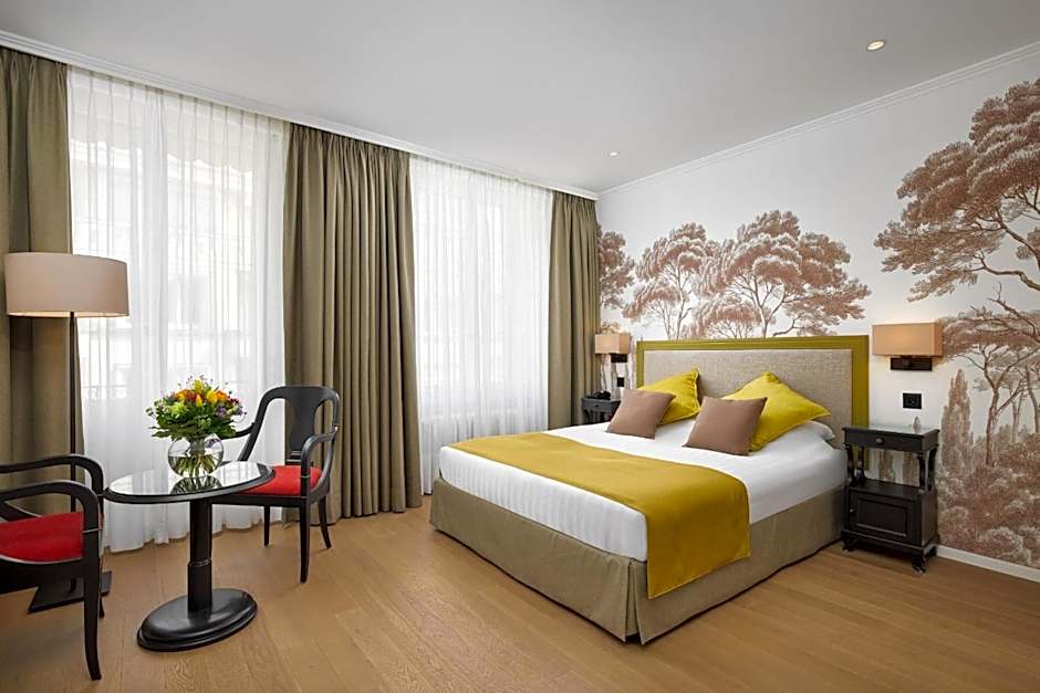 Hotel Victoria