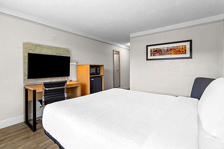 Quality Inn Slidell I-10