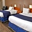 Americas Best Value Inn & Suites Jackson, MI