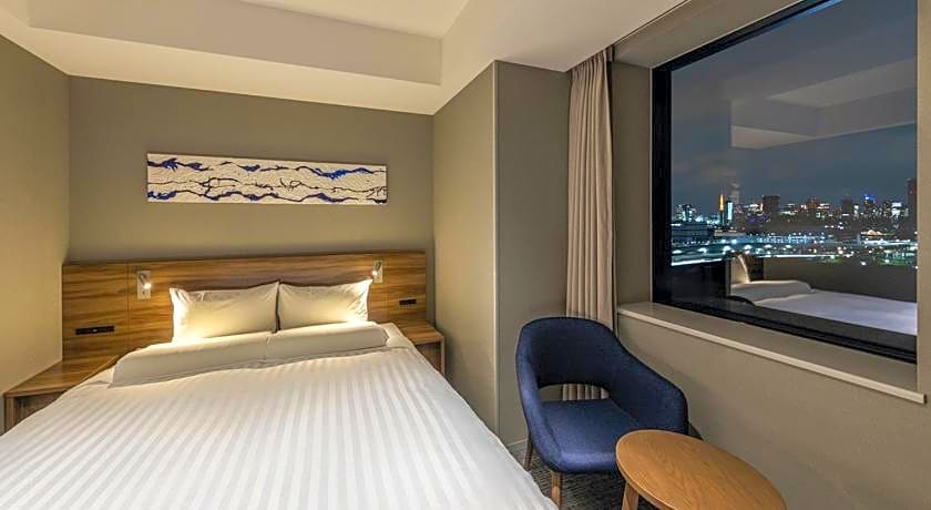 Far East Village Hotel Ariake Tokyo