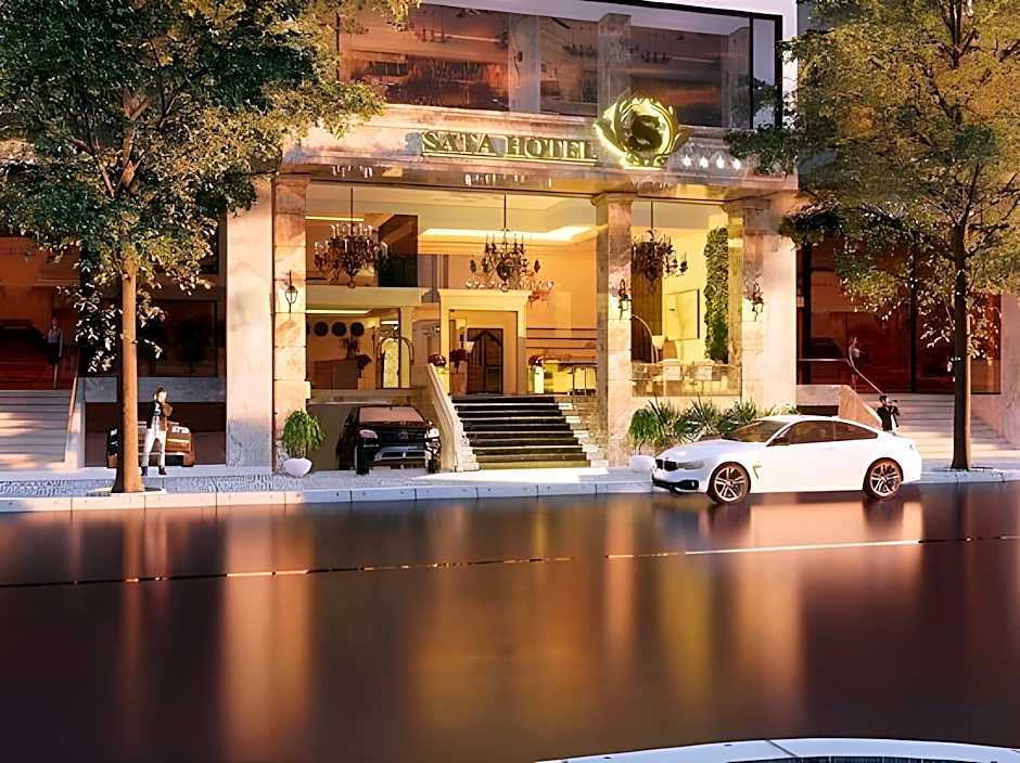 Sata Hotel