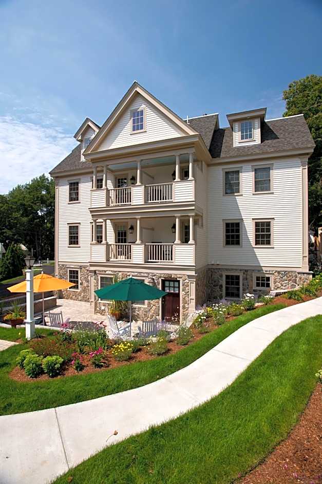 The Winstead Inn