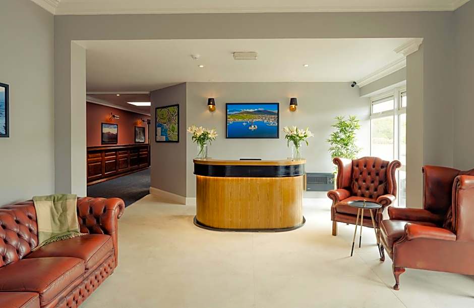 Hillgrove Guesthouse