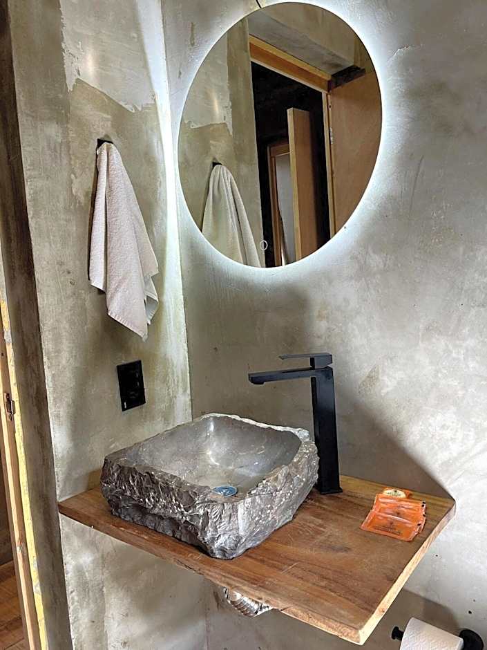 Cabaña Rincón del Bosque