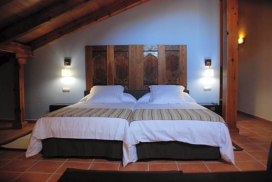 Hotel Convento Del Giraldo