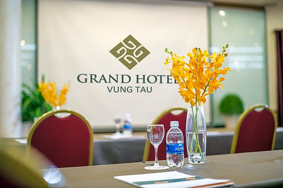 Grand Hotel Vung Tau