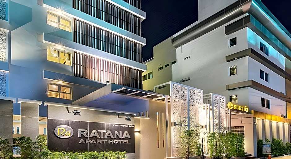 Ratana Hotel Rassada