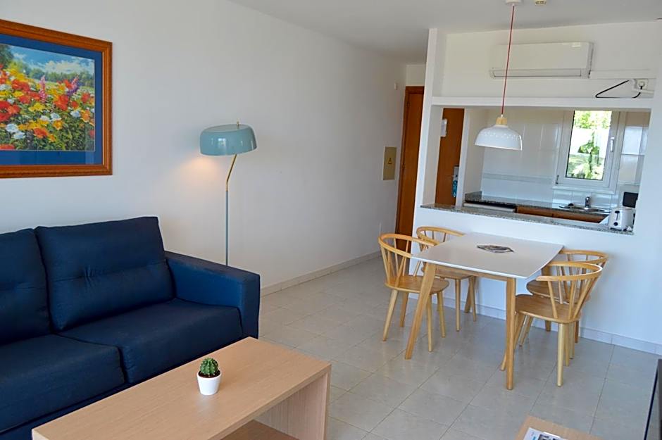 Aparthotel Isla Paraiso