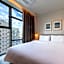Brown-Dot Hotel Deokcheon