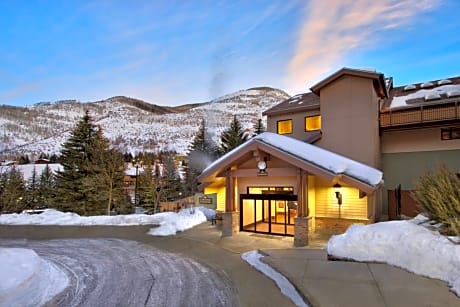 Marriott's Streamside Birch At Vail