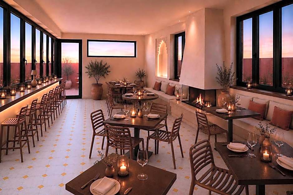 Riad Maison Palmier