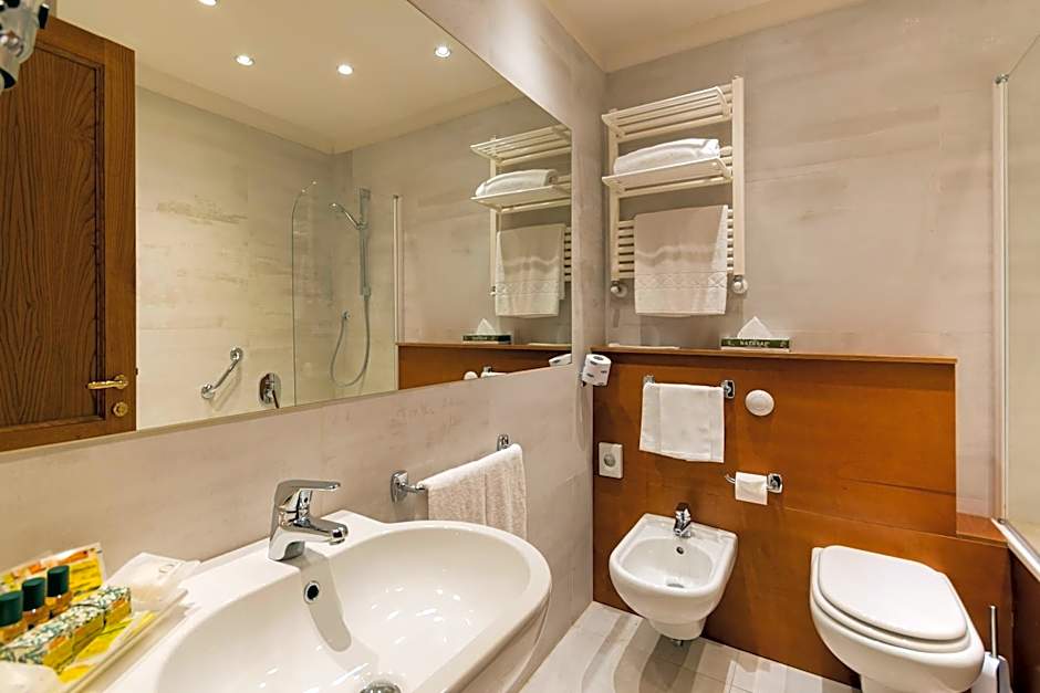 B&B HOTEL Firenze Pitti Palace al Ponte Vecchio