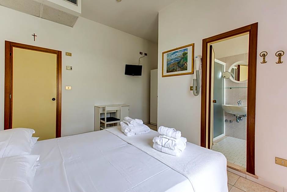 Hotel Vela d'Oro