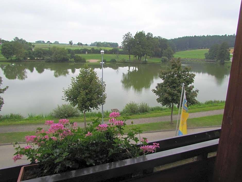 See-Hotel Storchenmuehle