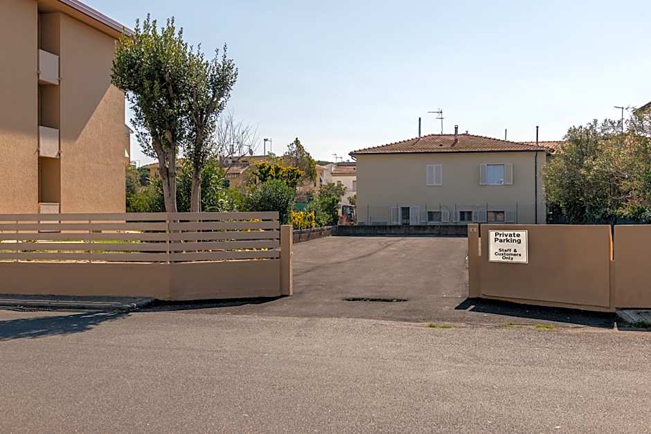 Residence Marina di Cecina