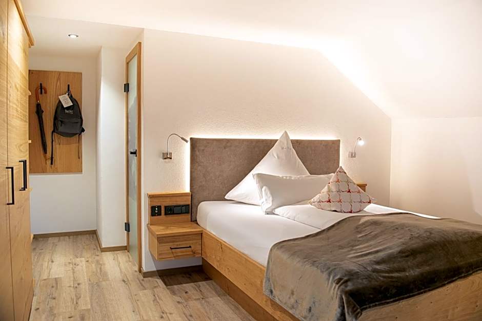 Hotel Bad Rain mit Oberstaufen PlusGolf