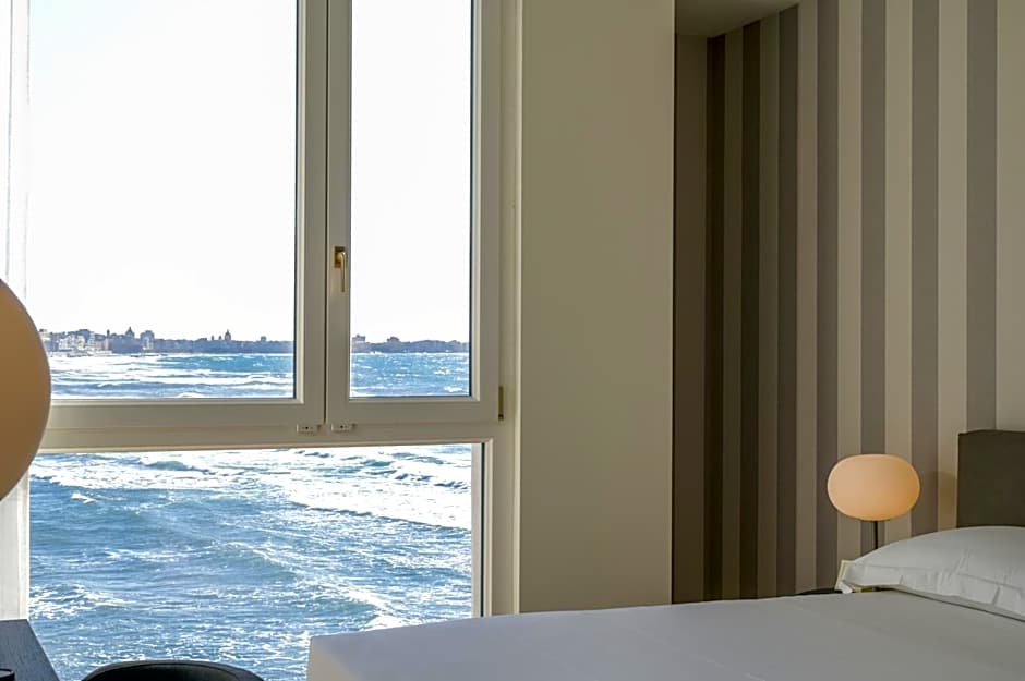 Hotel Punta Tipa