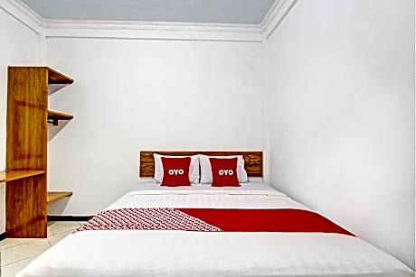 Indonesia Deluxe Double