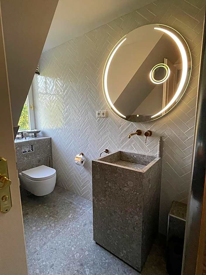 THERESET Schloss Groß Plasten