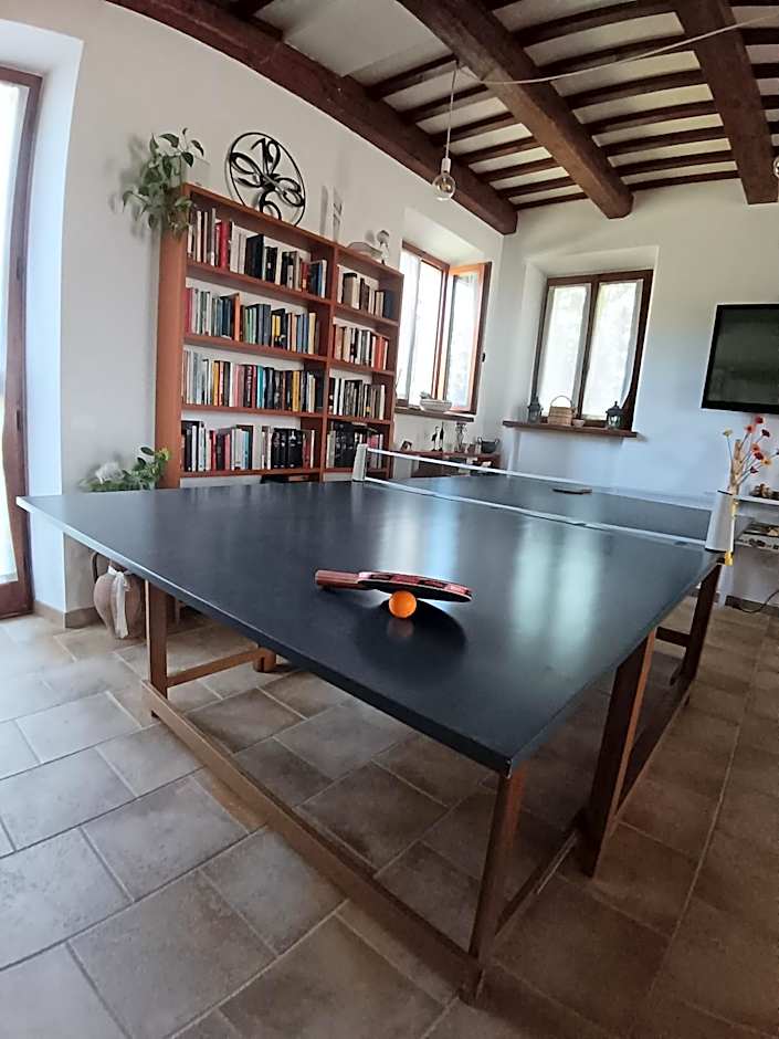ValleChiara B&B