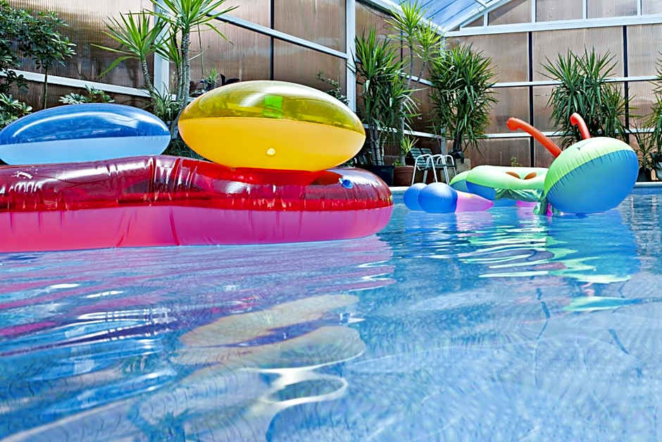 Hotel Doña Jimena