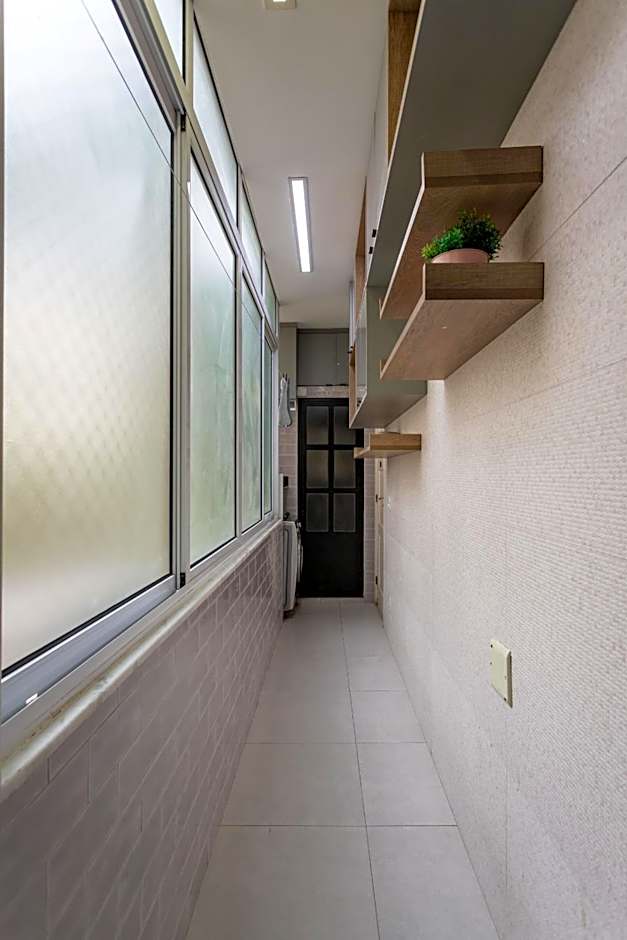 Encanto em Copacabana - Perto da praia -FMS601 Z4