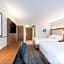Holiday Inn Express Boston-Waltham By IHG