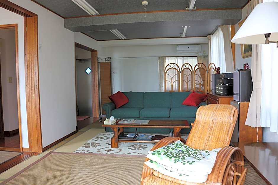 Pension Umi no soba