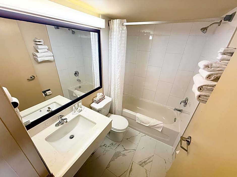 Travelodge by Wyndham Drumheller AB