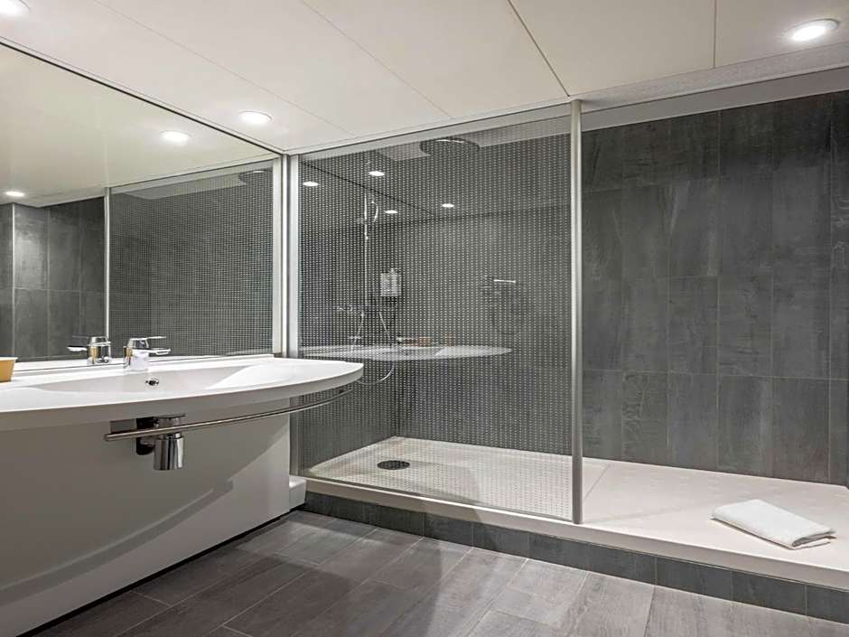 ibis Beaune Centre
