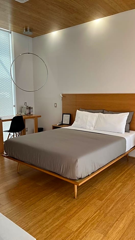 Hotel Brecha
