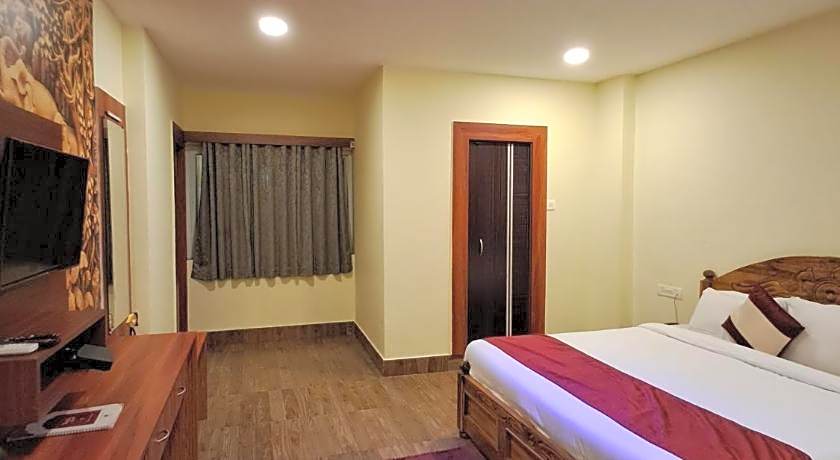 ARC The Boutique Hotel 