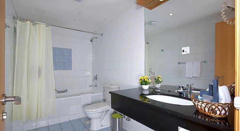 Baisan International Hotel