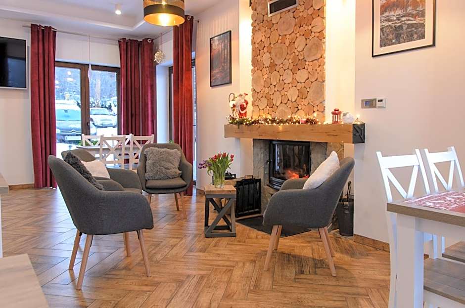Karkonoskie Widoki Apartamenty
