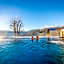 Tratterhof Mountain Sky Hotel