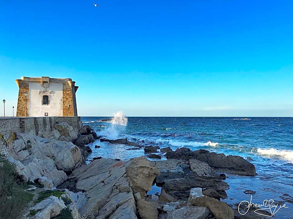 Albergo Ristorante Saverino