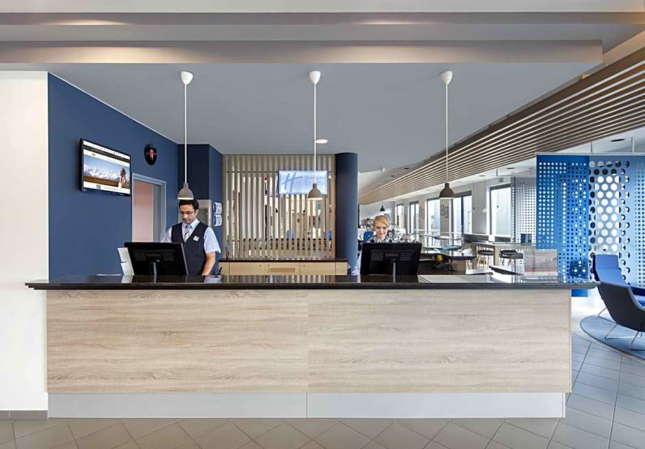 Holiday Inn Express München Messe By IHG