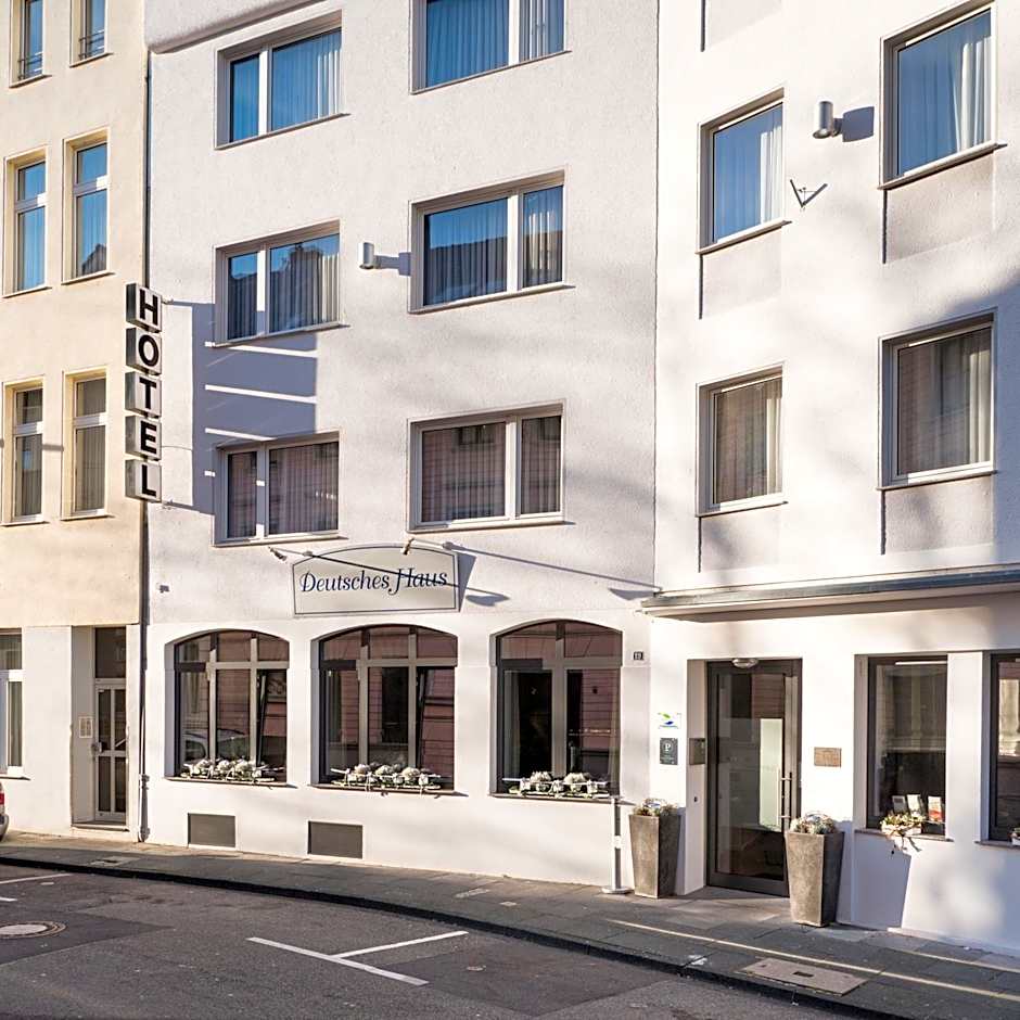 Hotel Deutsches Haus